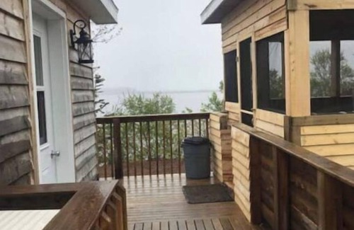 South Harbour Cabaña | Water front cottages #3 Your Highlands National Park base camp, on South Harbour