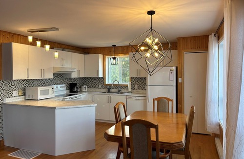 Nominingue Cabaña | Water Front - Cozy Lakeside Getaway