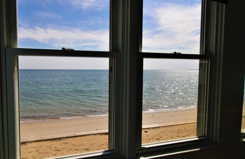 North Truro Cabaña | Water Front Days Cottage #15 (2255)