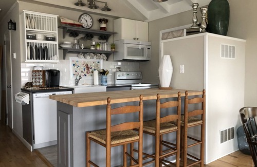 Prime Hook Beach Casa | Frente al agua - Se aceptan mascotas - Primehook Beach