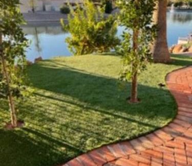 Dobson Ranch Casa | Water Front Sweet Home