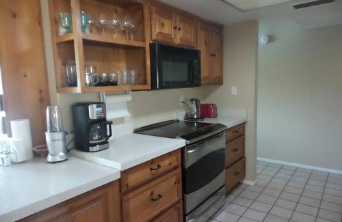 Dobson Ranch Casa | Water Front Sweet Home