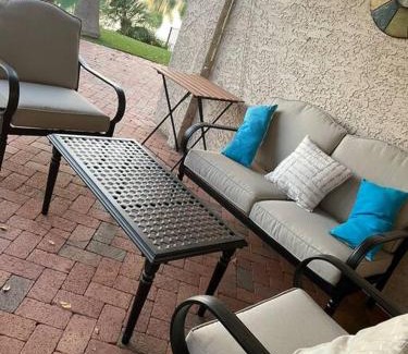 Dobson Ranch Casa | Water Front Sweet Home
