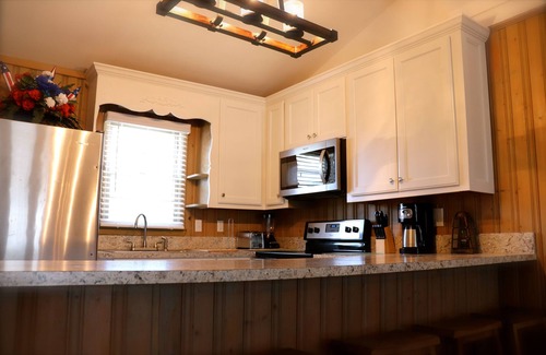 North Myrtle Beach Casa | FRENTE AL AGUA, PISCINA PRIVADA, MASCOTAS, WIFI, PARAÍSO EXTERIOR!