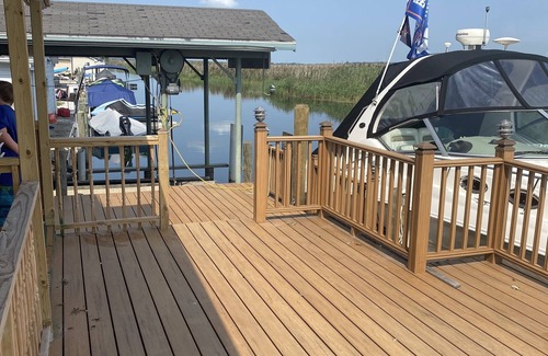 Anchorville Casa | Water Front Vacation Home