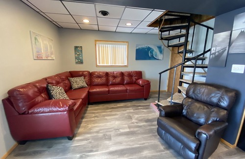Anchorville Casa | Water Front Vacation Home