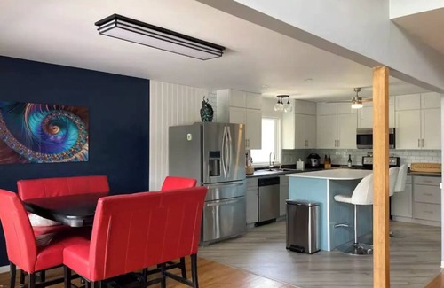 Socastee Casa | Water Front Wonderland Myrtle Beach Pets Welcome!