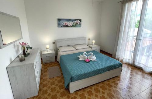 Bardello Apartamento | Water Lily Apartment