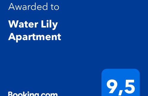 Bardello Apartamento | Water Lily Apartment