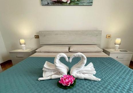 Bardello Apartamento | Water Lily Apartment