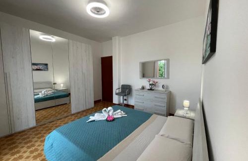 Bardello Apartamento | Water Lily Apartment
