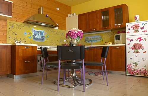 Negrar Apartamento | Residencia La Palma Negrar de Valpolicella