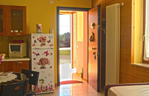Negrar Apartamento | Residencia La Palma Negrar de Valpolicella
