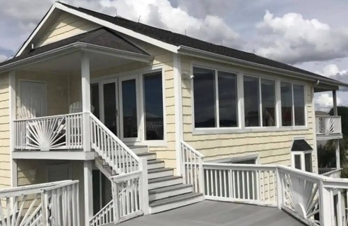 Jacksonville Casa | Water lovers paradise with exquisite views!!