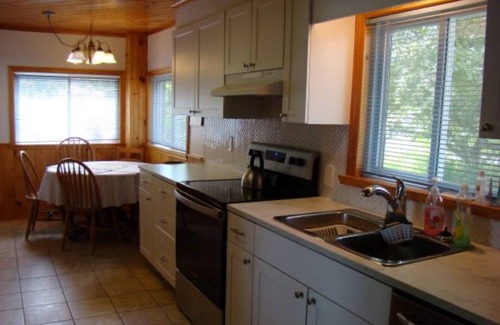 South Bruce Peninsula Cabaña | Water Lovers Paradise