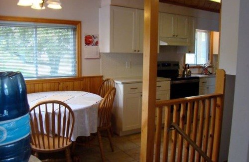 South Bruce Peninsula Cabaña | Water Lovers Paradise