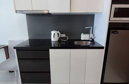Jomtien Condominio | Water Park Premium Studio ★★★★★