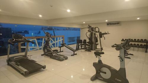Jomtien Apartamento | Water Park Unit