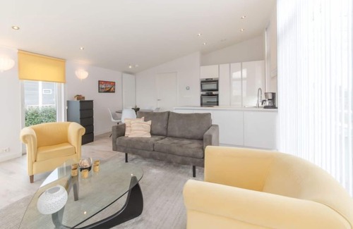 Wemeldinge Casa | Water Resort Oosterschelde - huisnr. 47A by Interhome