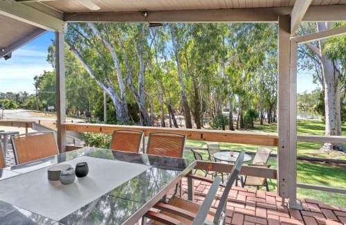 Bundalong Casa | Water's Edge Bundalong