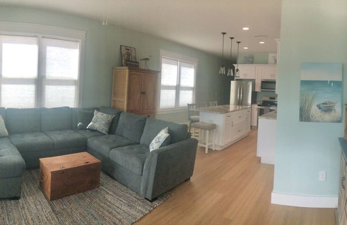 Port St. Joe Condominio | Water's Edge by the Sky! Nothing closer to the water than this one!
