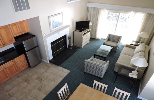 Westbrook Center Complejo | Water's Edge Resort y spa con piscina cubierta y al aire libre y playa. Condo Sleeps 4