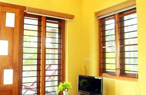 Nedumudy Casa | Water's Edge Villas Hotel de lujo Backwater Boutique Hotel
