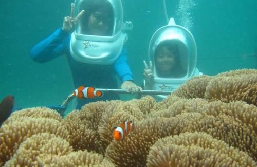 Tanjungbenoa Alquiler De Eote | Water Sport Bali