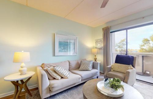 Wilmington Historic District Apartamento | Water Street Condos Unit 310
