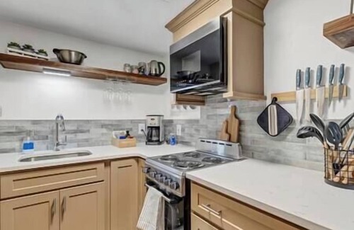 Wilmington Historic District Condominio | Water Street Hideaway