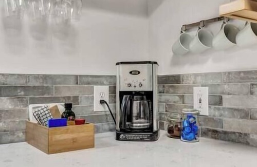 Wilmington Historic District Condominio | Water Street Hideaway