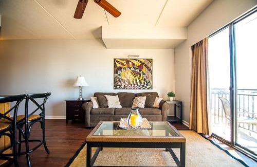 Wilmington Apartamento | Water Street Retreat 12
