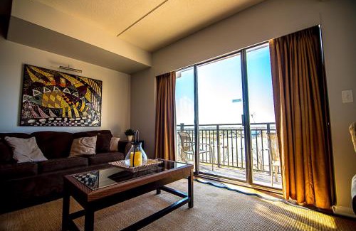 Wilmington Apartamento | Water Street Retreat 12