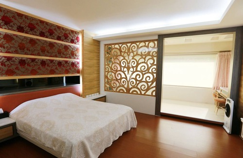 Puli Casa | Water Tail Homestay
