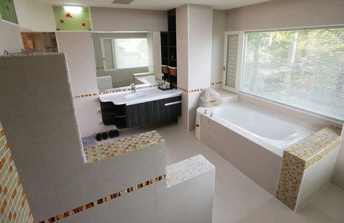 Puli Casa | Water Tail Homestay