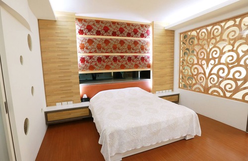Puli Casa | Water Tail Homestay