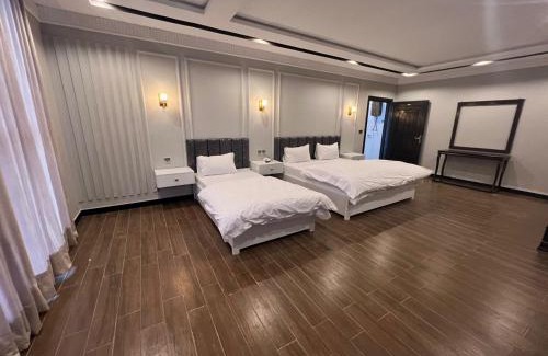 Kalam Hotel | Water vibe hotel