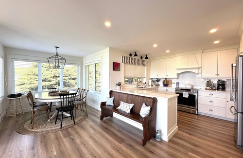 French River Cabaña | Water View Cottage With Access To River & Minutes To Sandy North Shore Beaches