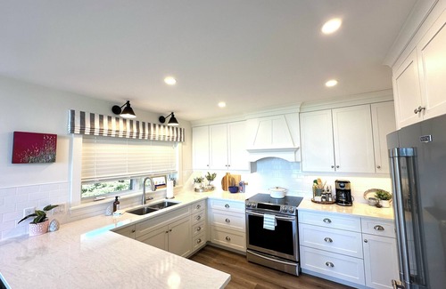 French River Cabaña | Water View Cottage With Access To River & Minutes To Sandy North Shore Beaches