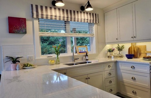 French River Cabaña | Water View Cottage With Access To River & Minutes To Sandy North Shore Beaches