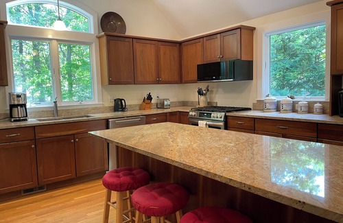 Cotuit Casa | Water View Home With Great Screen Porch (2317)