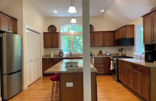 Cotuit Casa | Water View Home With Great Screen Porch (2317)