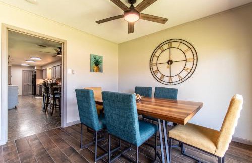 Bay Area Casa | Water View Ocean Drive Retreat Awaits