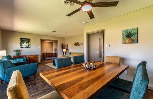 Bay Area Casa | Water View Ocean Drive Retreat Awaits