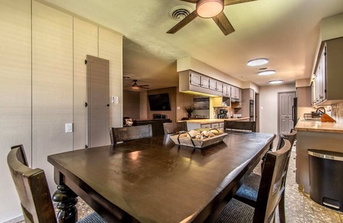 Bay Area Casa | Water View, Ocean Drive Retreat Awaits