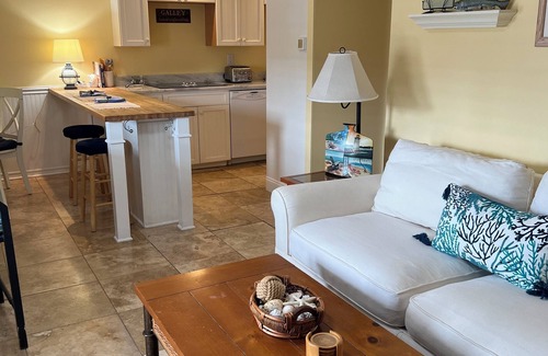 Coquina Key Condominio | Waterside en Coquina Key South Village Condo en Tampa Bay
