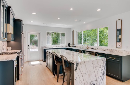 Augusta Casa | Water Views - close to Masters tournament