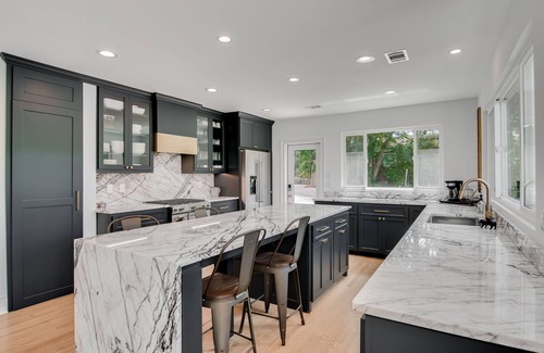 Augusta Casa | Water Views - close to Masters tournament