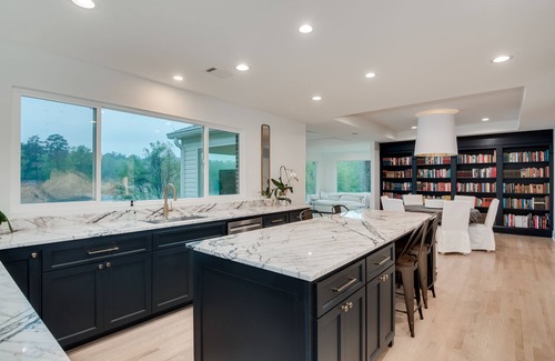Augusta Casa | Water Views - close to Masters tournament