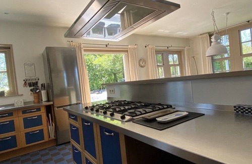 Goingarijp Villa | Villa de agua Ballingbuer